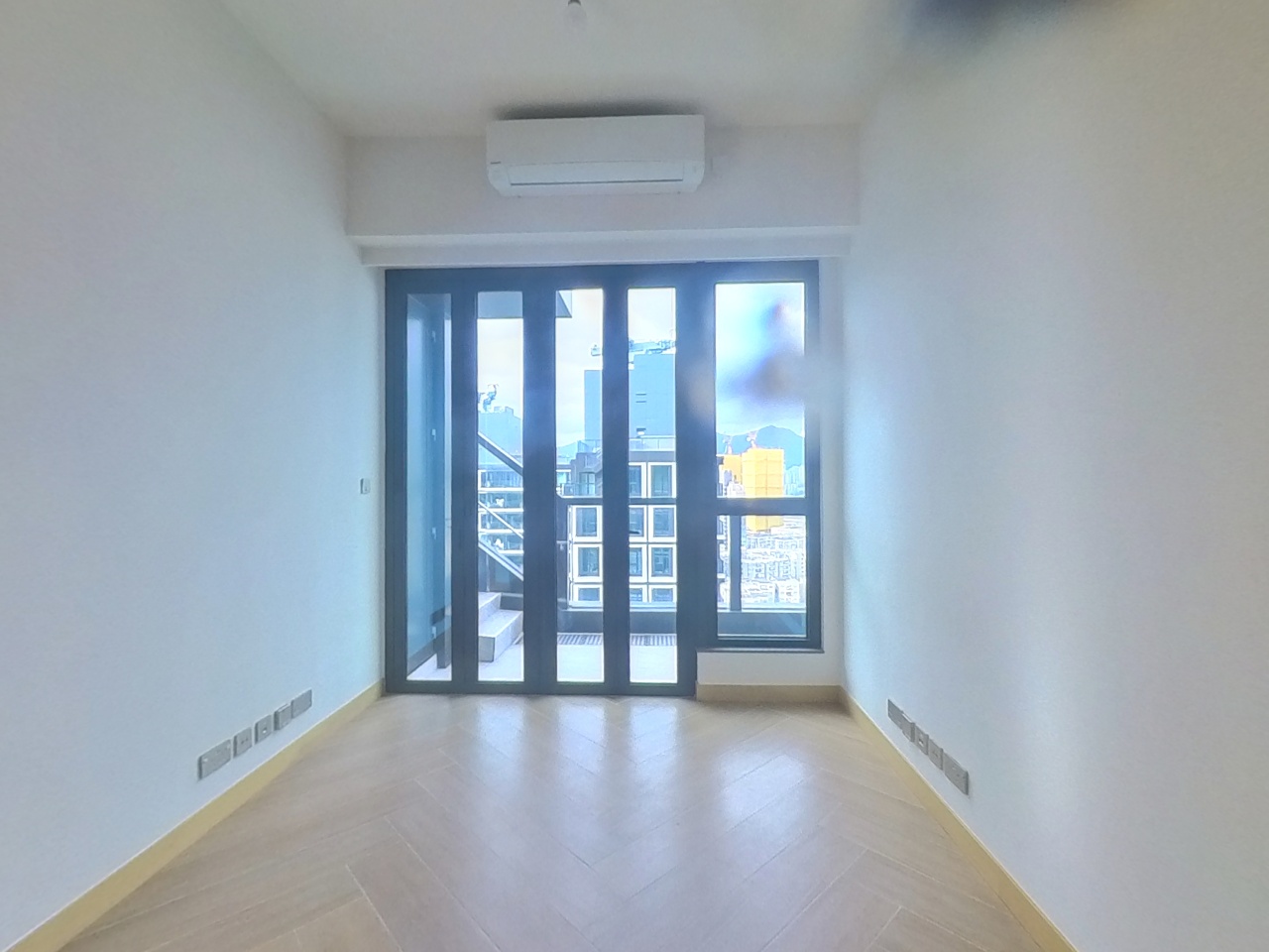 THE HADDON Very High Floor Zone Flat N Hung Hom/Whampoa/Laguna Verde