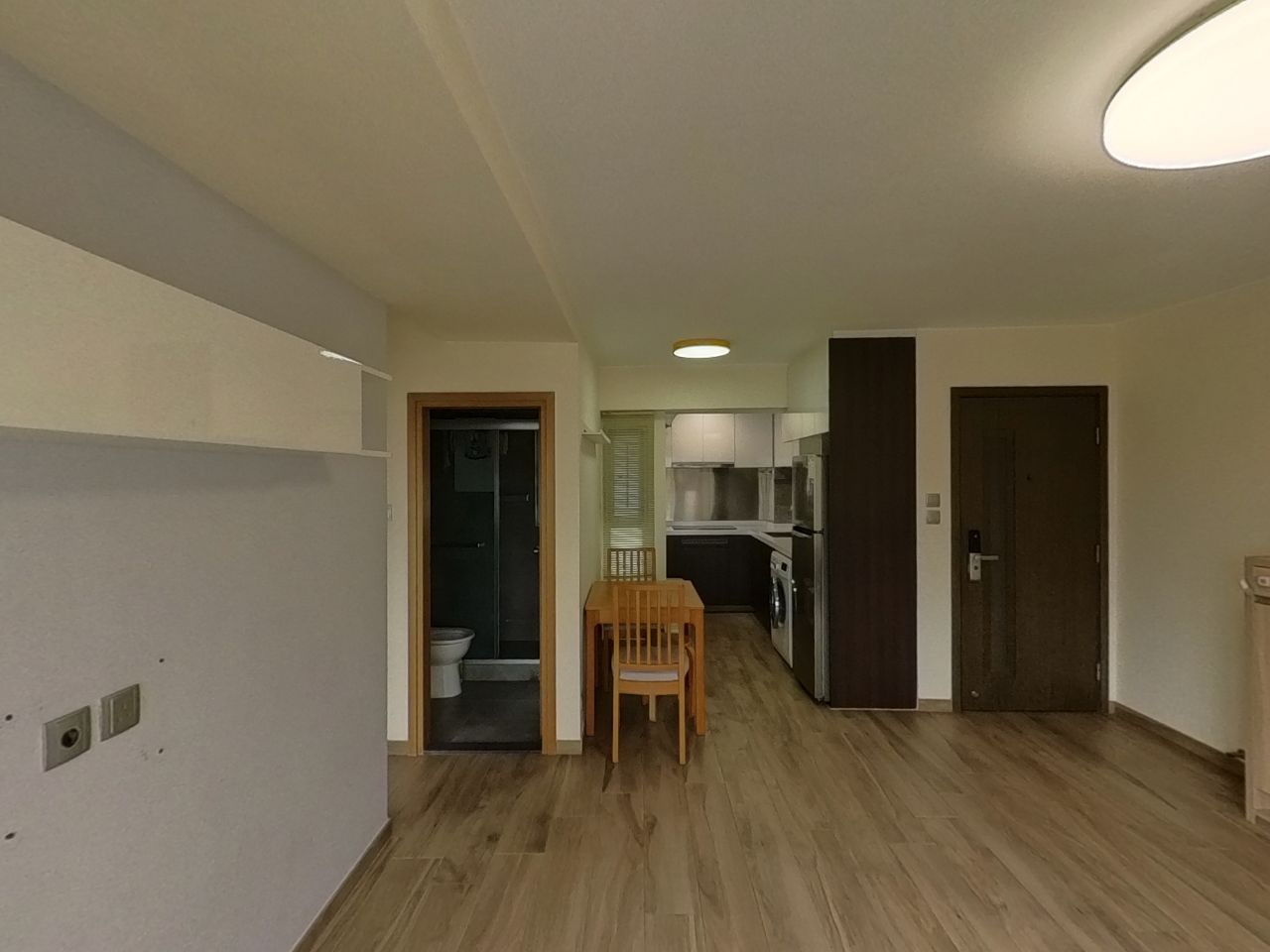 TO YUEN MANSION Very High Floor Zone Ho Man Tin/Kings Park/Kowloon Tong/Yau Yat Tsuen