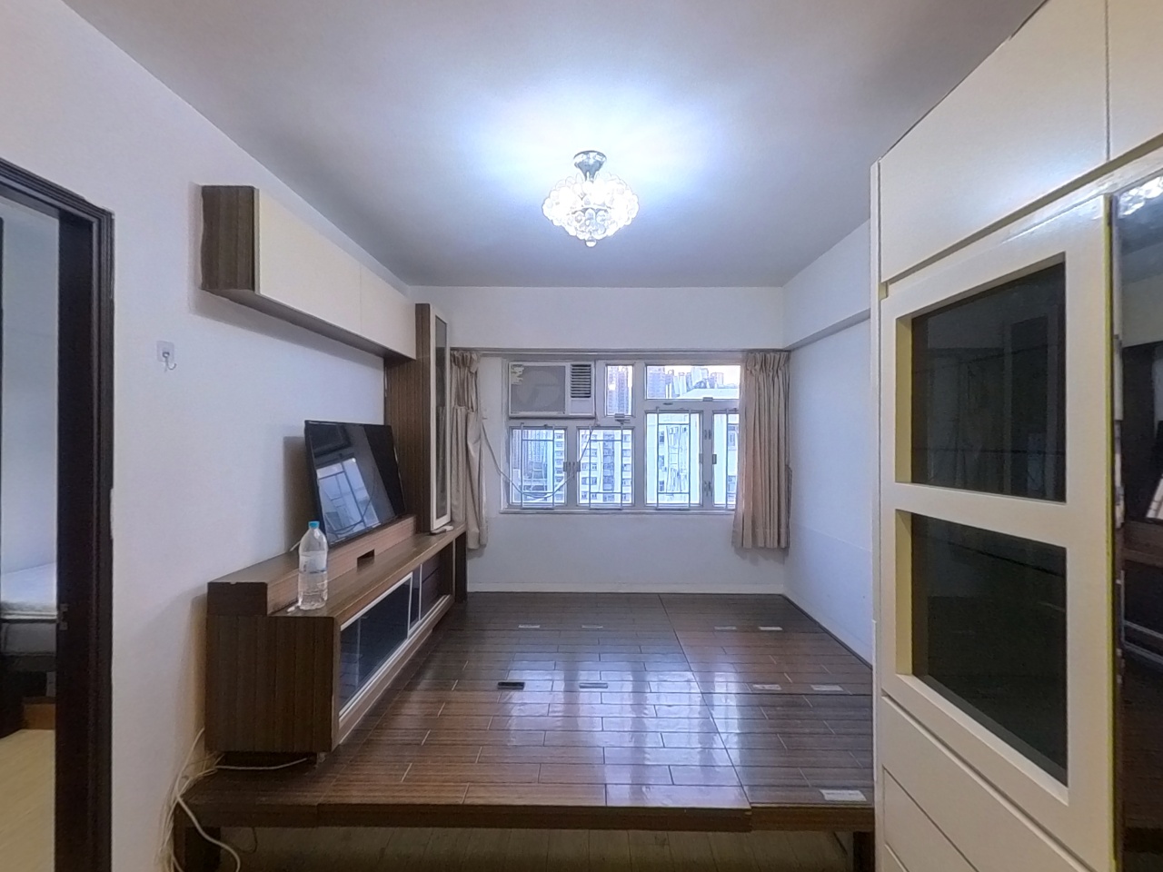 WHAMPOA ESTATE HO WING BUILDING (BLOCK Q) Flat 4 Hung Hom/Whampoa/Laguna Verde