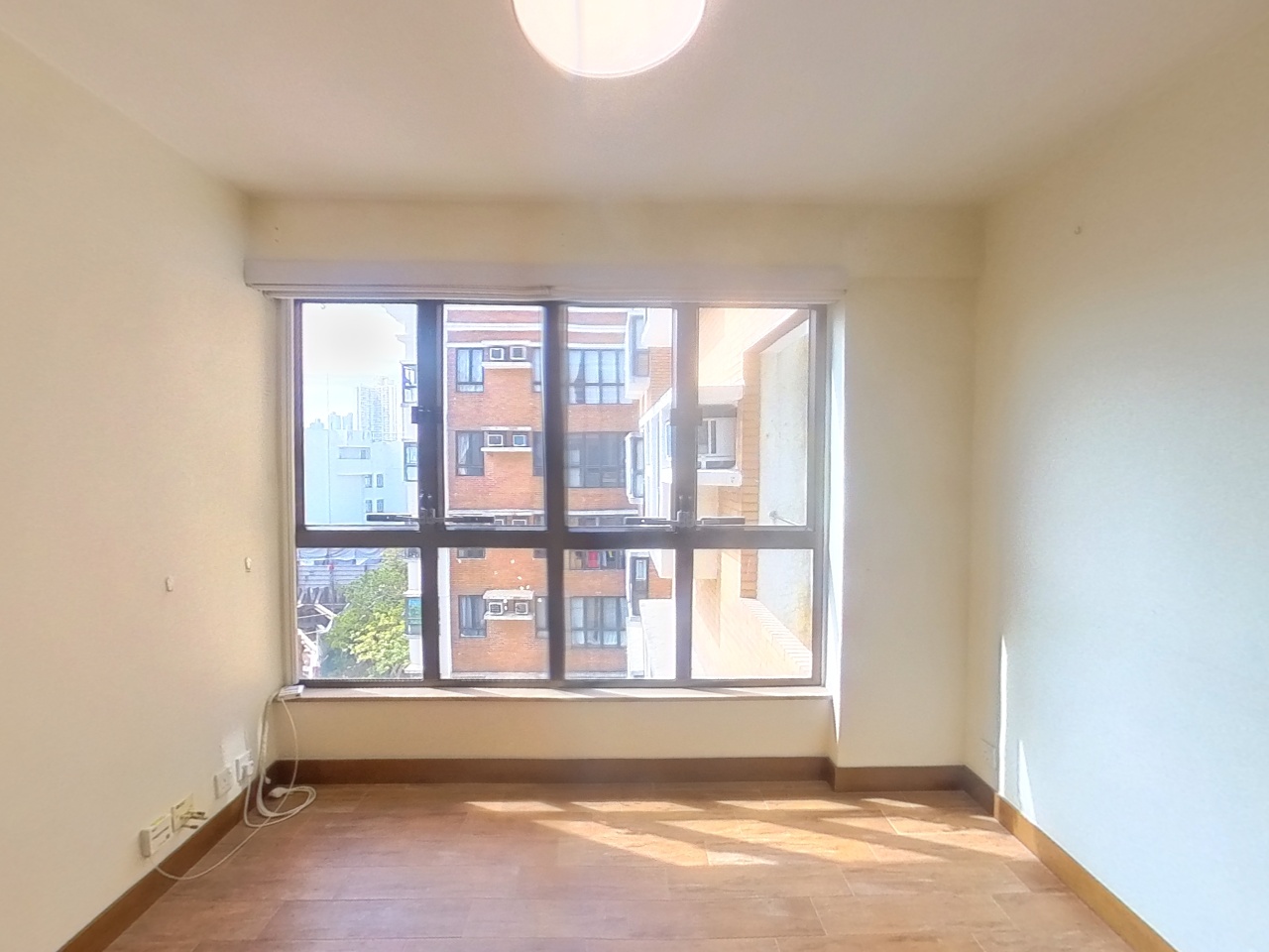 PARC OASIS TOWER 29 (29 GRANDEUR RD) Very High Floor Zone Flat D Ho Man Tin/Kings Park/Kowloon Tong/Yau Yat Tsuen