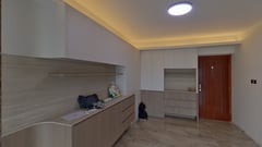 THE VICTORIA TOWERS TOWER 2 High Floor Zone Flat G Kowloon Station/Tsim Sha Tsui/Jordan