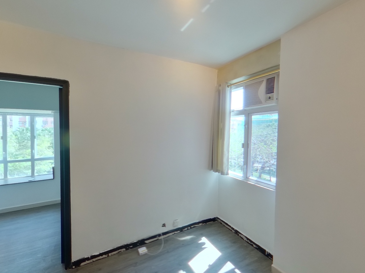 富來花園 B座 低層 5室 元朗