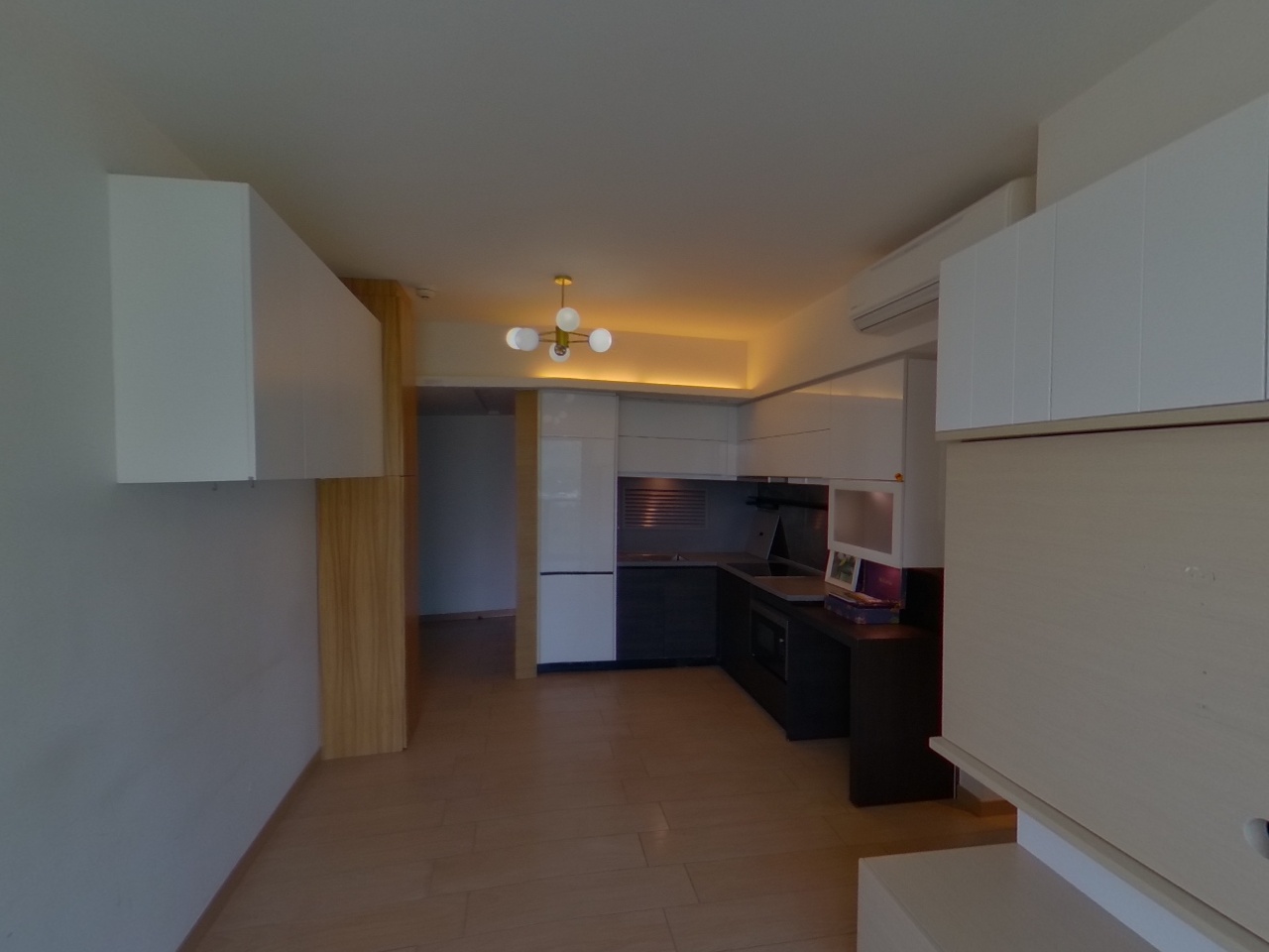 PARK YOHO PHASE 2C PARK YOHO MILANO - Tower 36b Very High Floor Zone Flat C Yuen Long