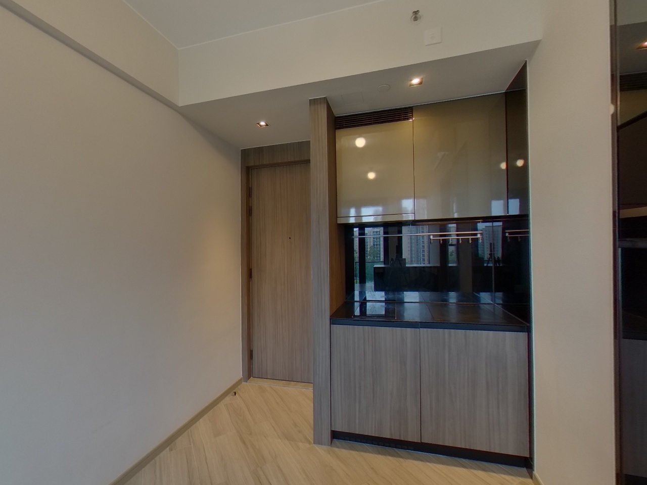 PARK REACH High Floor Zone Flat D Yuen Long