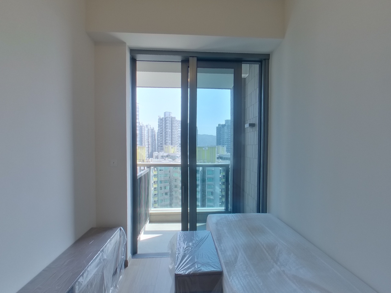 朗天峰 1座 (1A) 高層 E室 元朗