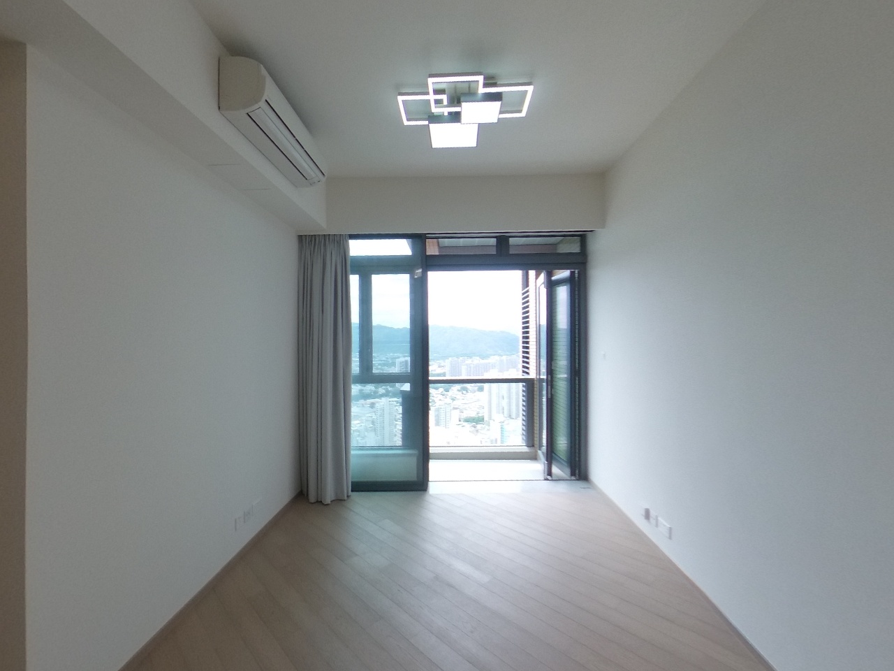 THE YOHO HUB C期 THE YOHO HUB II 6座 极高层 H室 元朗