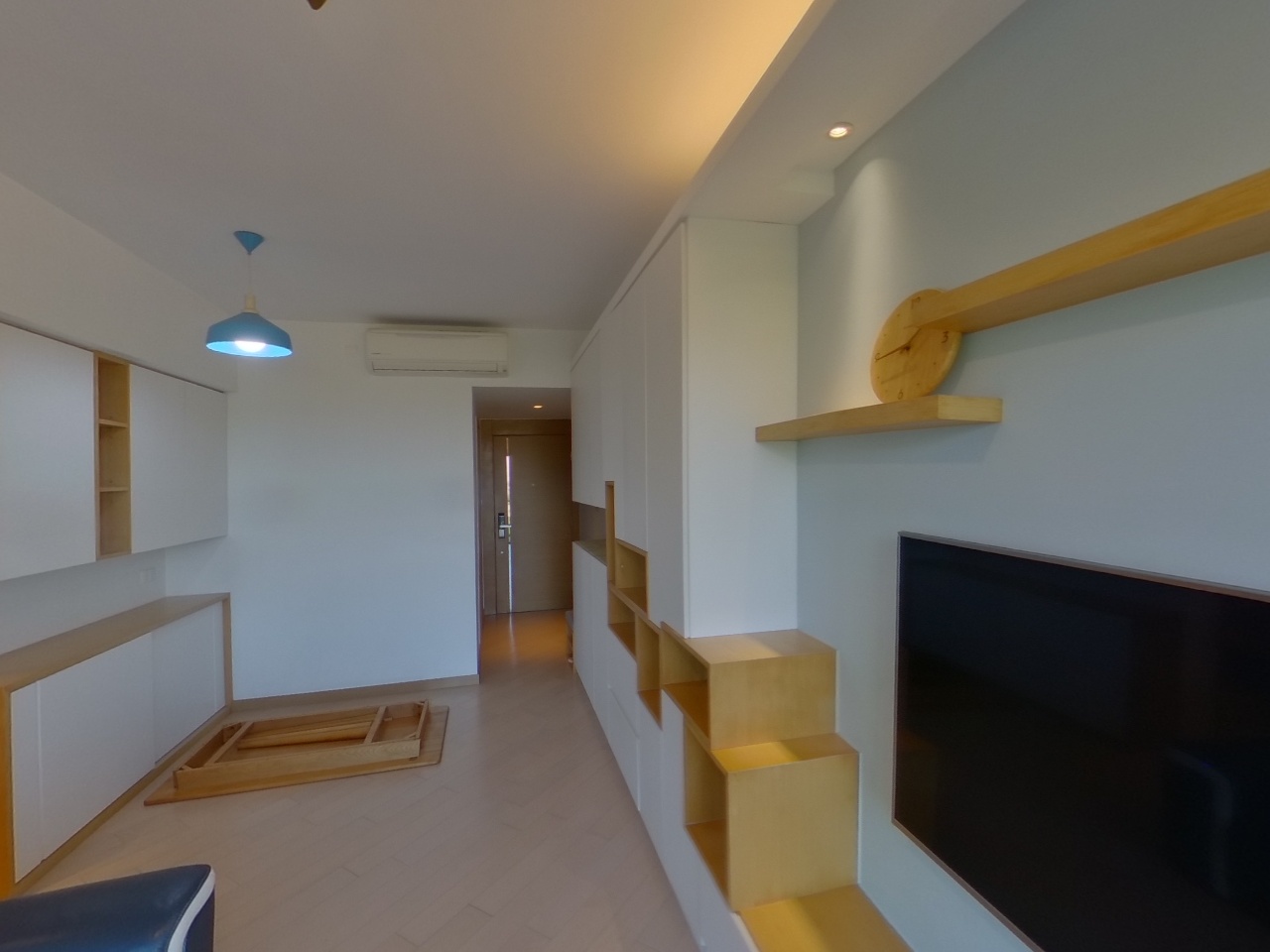 PARK YOHO PHASE 2A PARK YOHO GENOVA - Tower 30a Medium Floor Zone Yuen Long