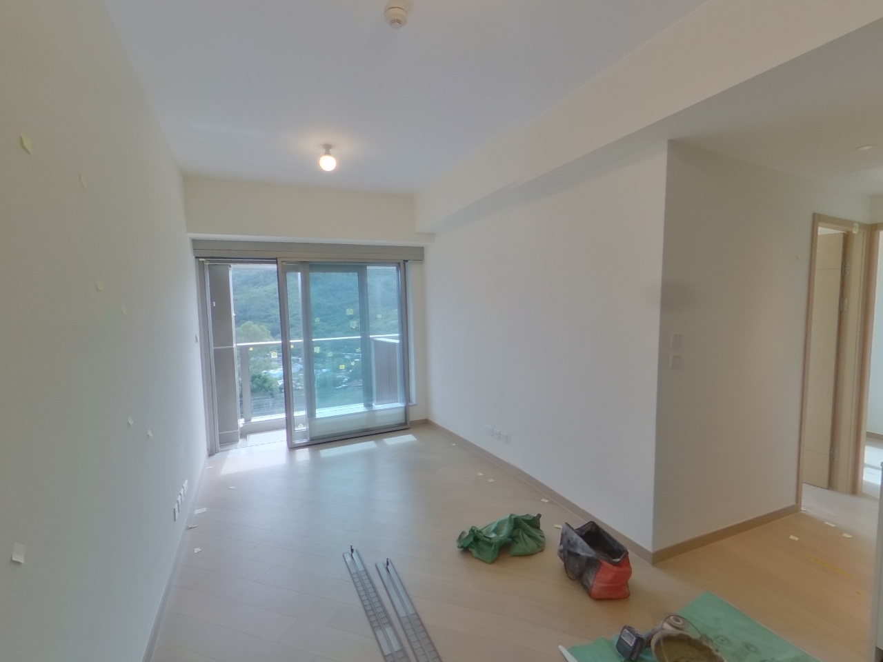 柏瓏 1A期 柏瓏 I 2座 中層 B3室 元朗