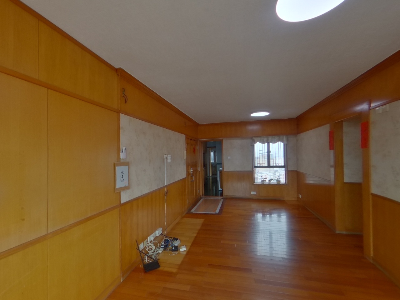 合益广场 A座 极高层 2室 元朗