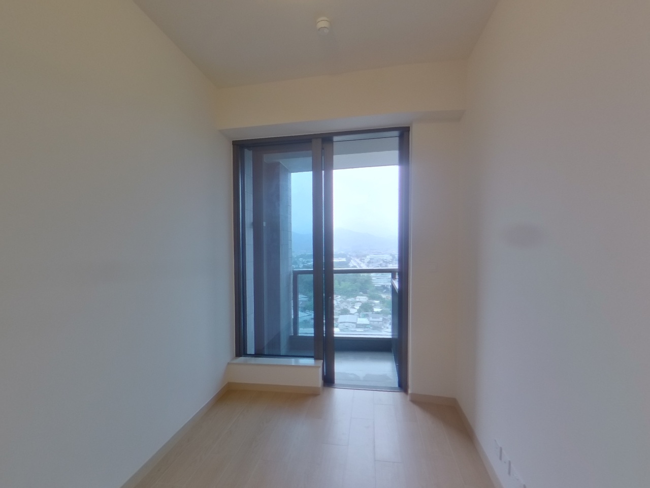 FLORA High Floor Zone Flat E Yuen Long
