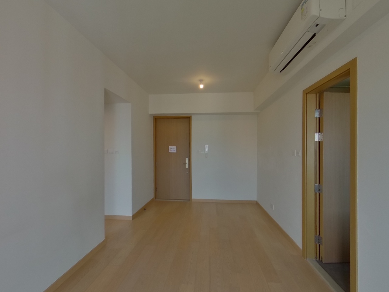 SOL CITY TOWER 2 High Floor Zone Flat J Yuen Long