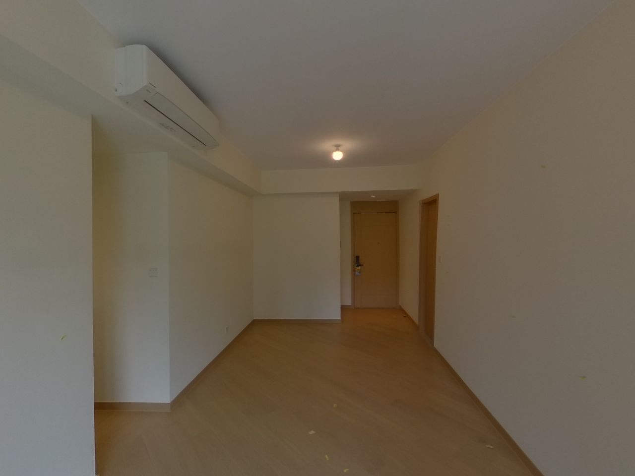 柏珑 1B期 柏珑 II 10座 中层 A3室 元朗