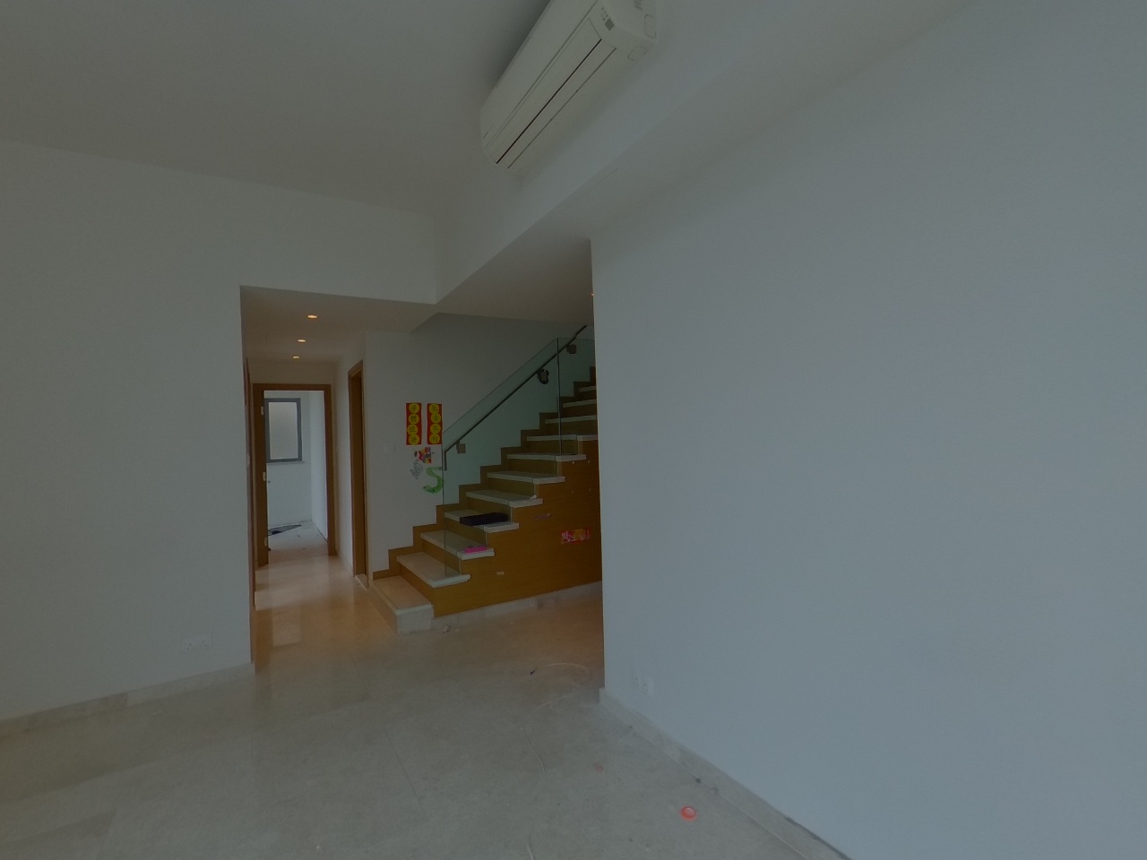 峻巒 2C期 PARK YOHO MILANO 35A座 極高層 元朗