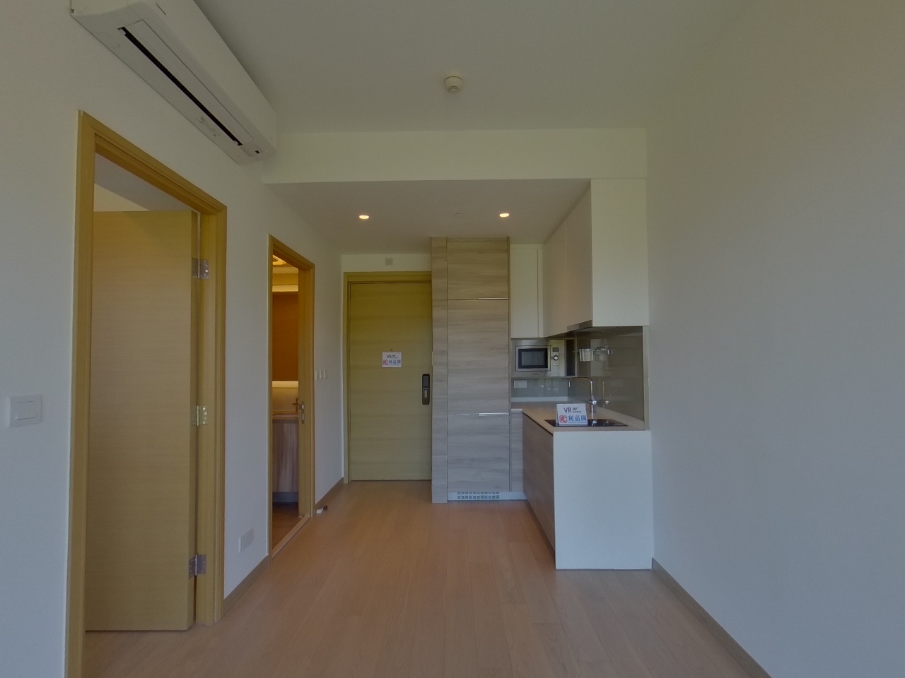 明翹匯 2A座 高層 E室 青衣