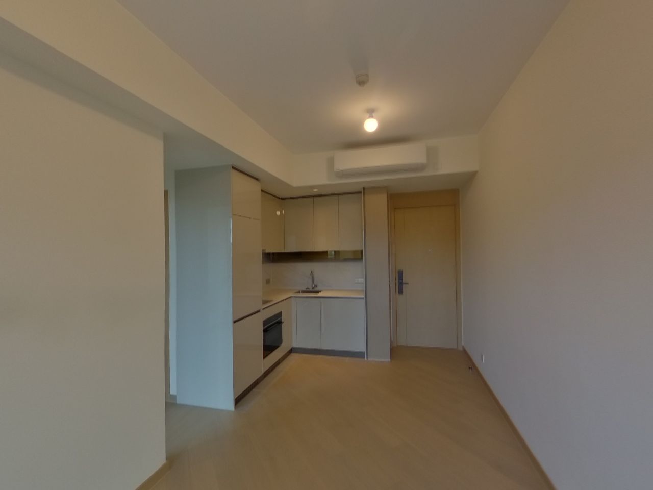 GRAND MAYFAIR PHASE 1B GRAND MAYFAIR II - Tower 7 High Floor Zone Flat B8 Yuen Long