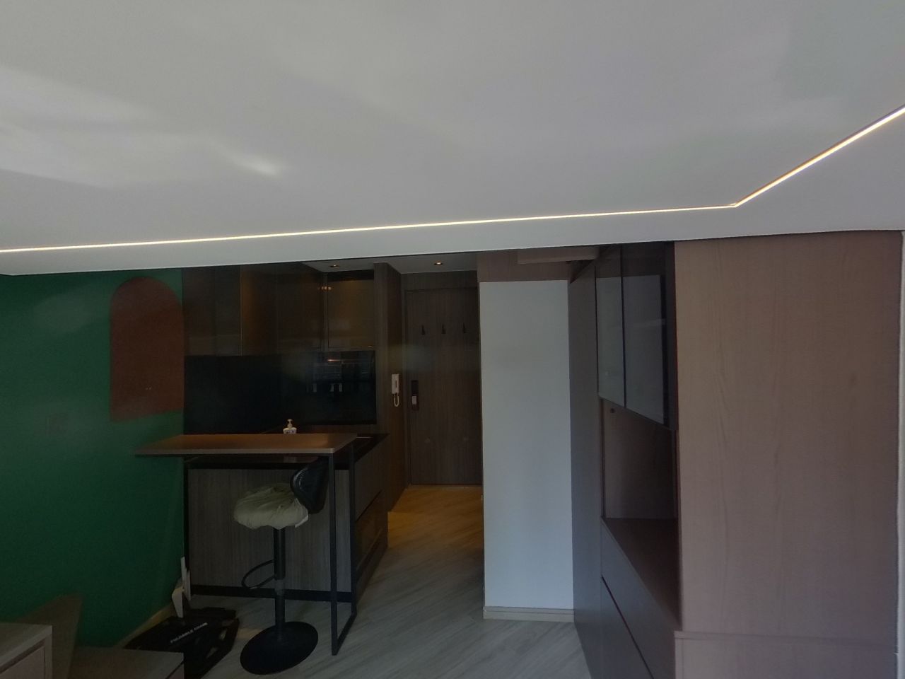 PARK REACH Medium Floor Zone Flat G Yuen Long