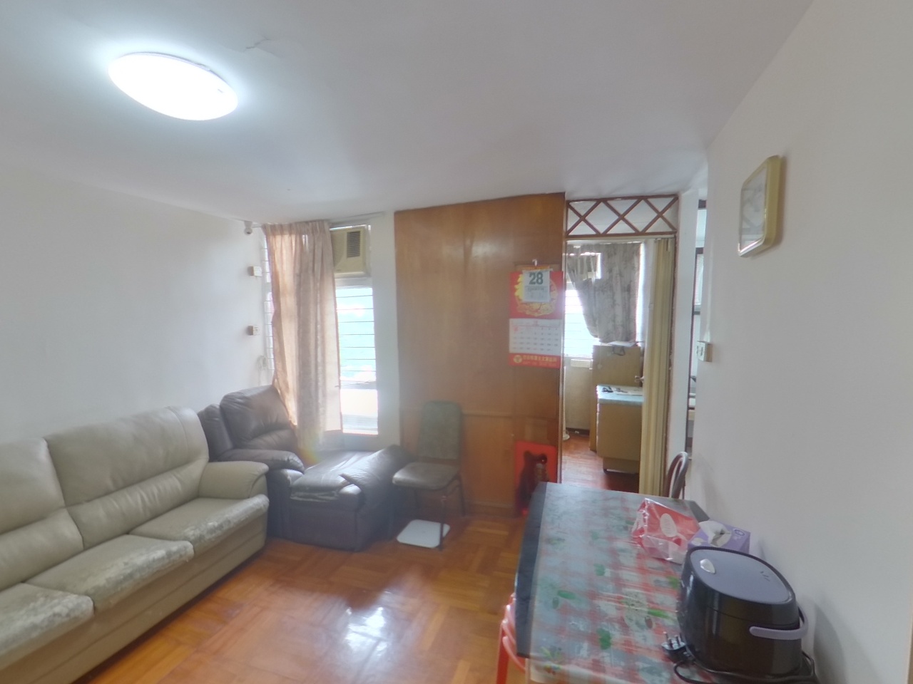 TSING YI ESTATE YEE KUI HOUSE High Floor Zone Flat 19 Tsing Yi