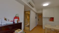 THE SPECTRA Tower 3 Low Floor Zone Flat C Yuen Long