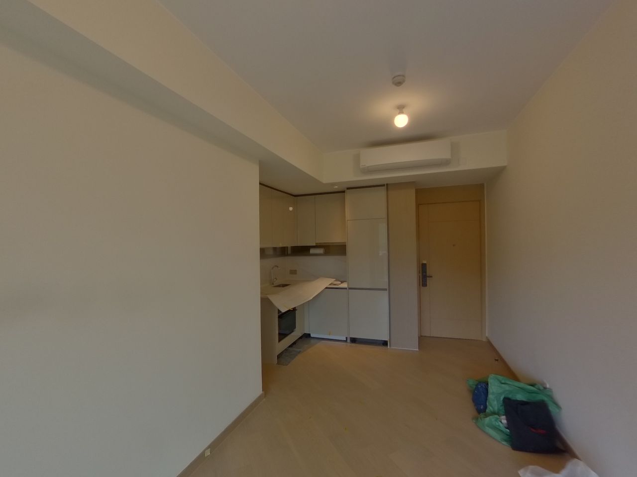 柏瓏 1A期 柏瓏 I 3座 高層 B9室 元朗