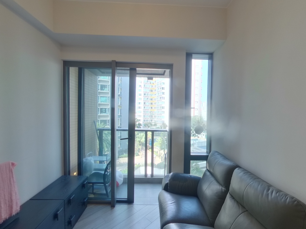 SERENO VERDE PHASE 5 REACH SUMMIT - Tower 1 Medium Floor Zone Flat H Yuen Long