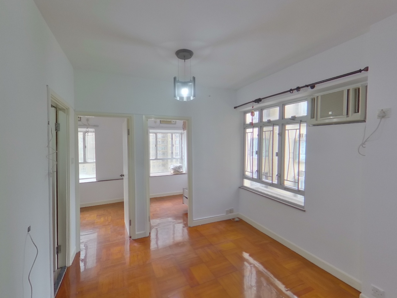 TSING YI GARDEN BLOCK 6 Low Floor Zone Flat A Tsing Yi