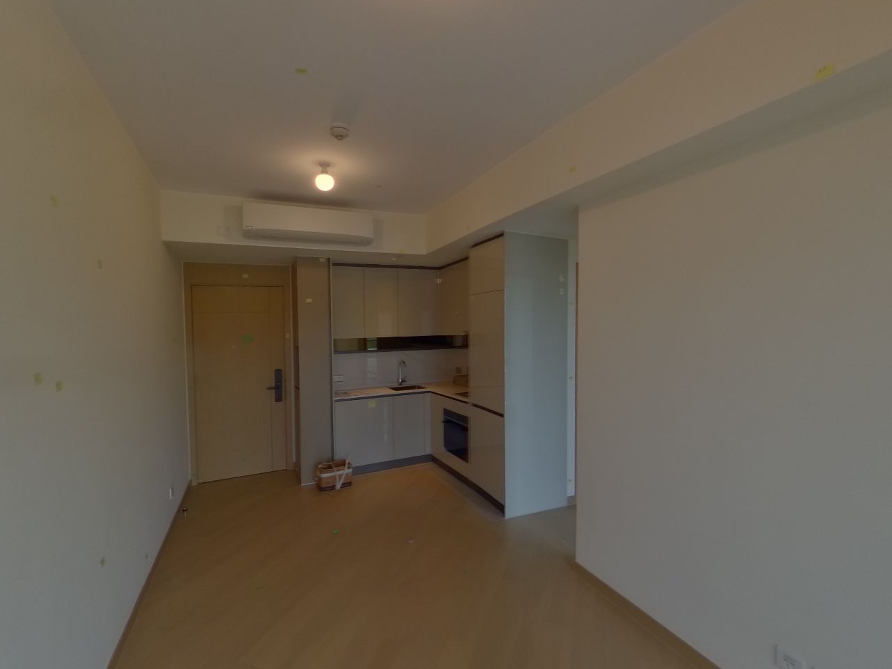 柏珑 1B期 柏珑 II 8座 高层 B3室 元朗