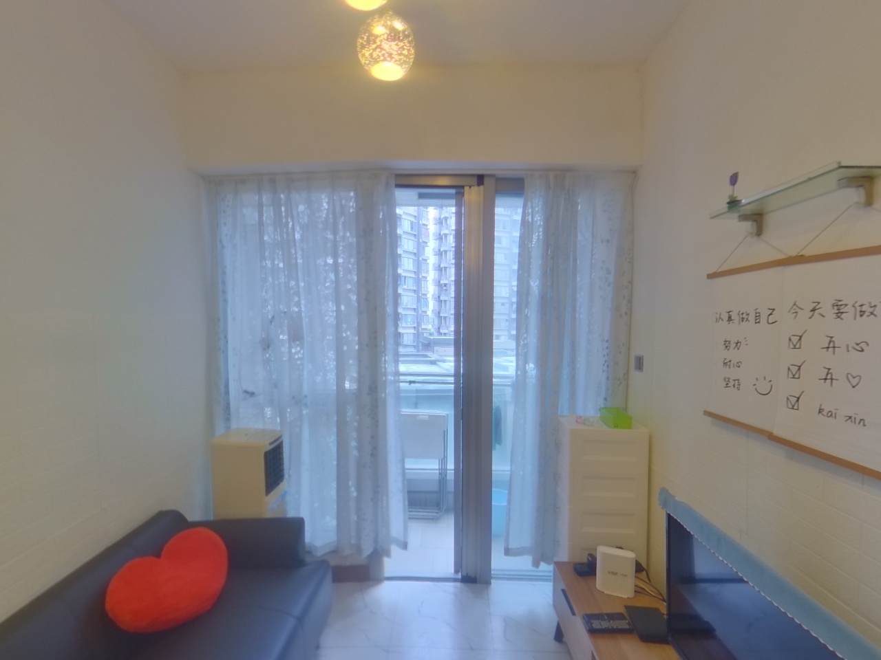 THE REACH TOWER 11 Low Floor Zone Flat B Yuen Long