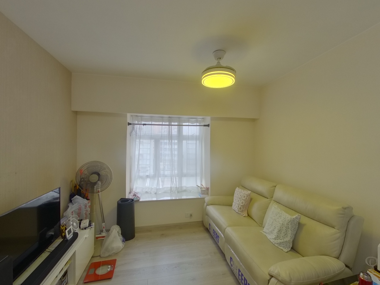 怡豐花園 A座 8室 元朗