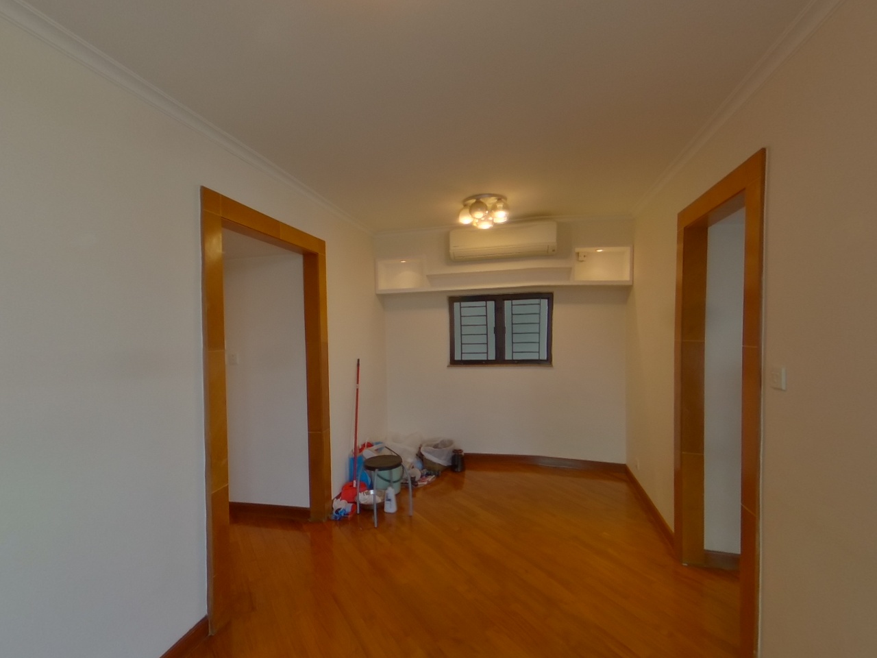 海欣花園 6座 高層 E室 青衣