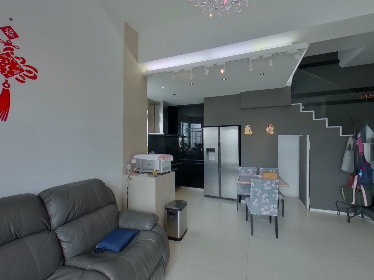 名御 低層 元朗