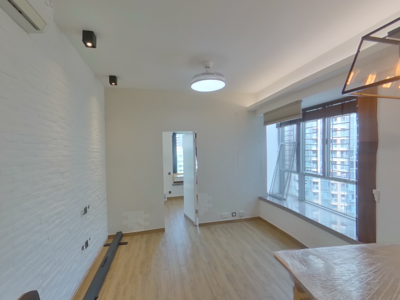 蝶翠峰 1期 3座 極高層 E室 元朗