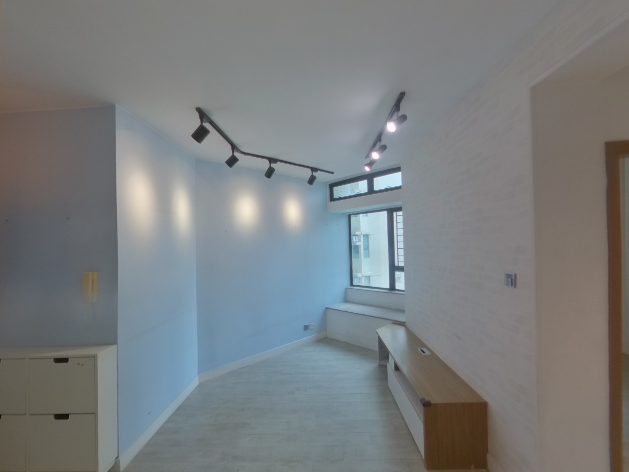 GRAND HORIZON BLOCK 3 High Floor Zone Flat H Tsing Yi