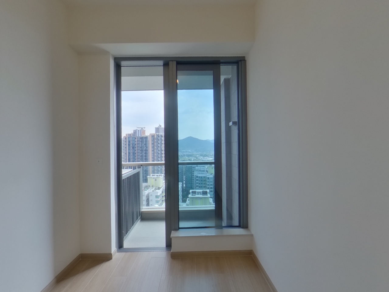 朗天峰 1座 (1B) 高层 H室 元朗