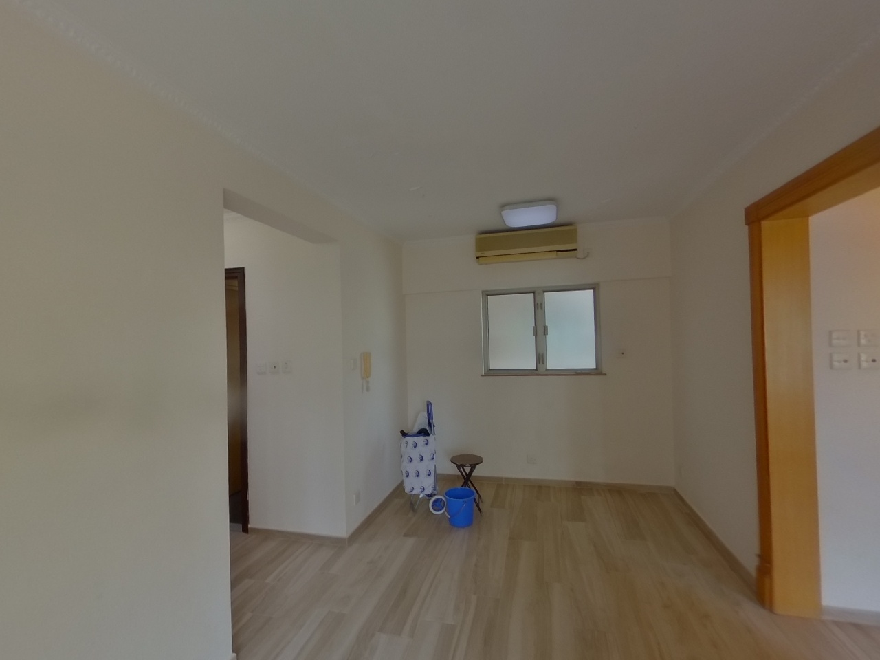 采叶庭 9座 低层 A室 元朗