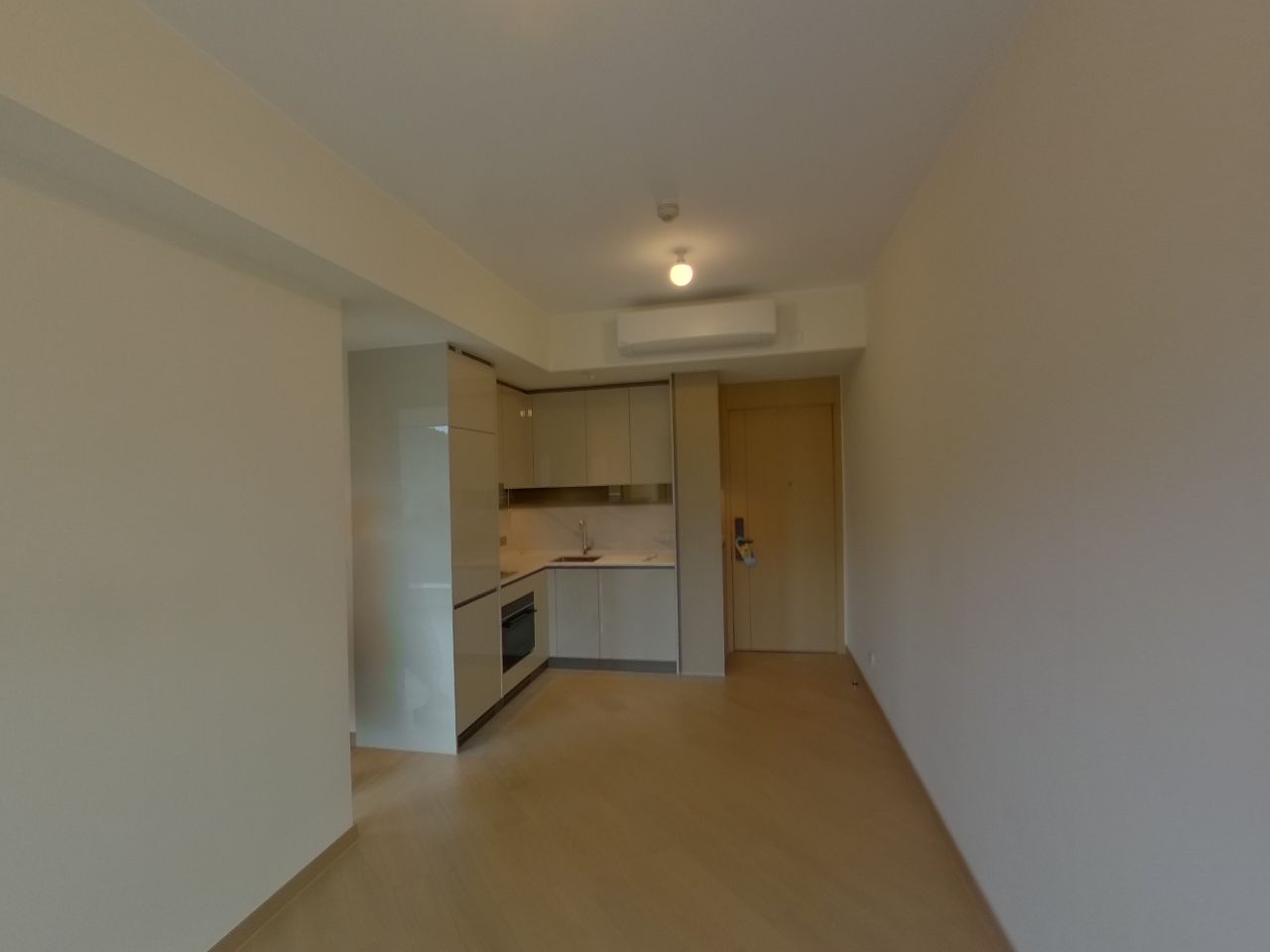 柏珑 1A期 柏珑 I 2座 中层 B1室 元朗