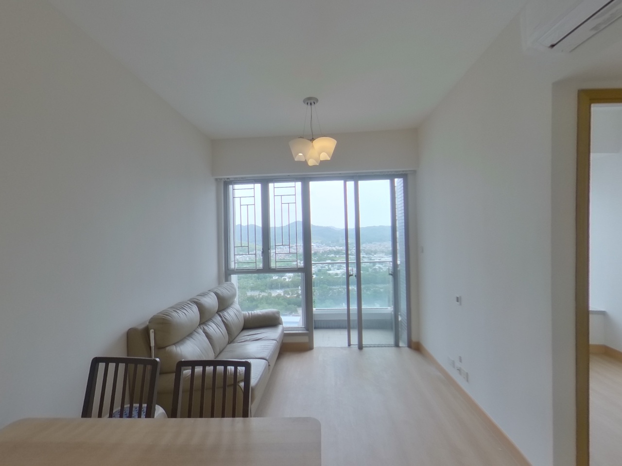 尚悦 11座 高层 G室 元朗