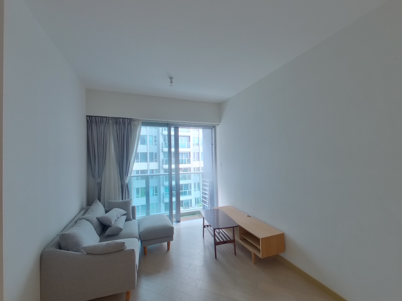 峻峦 2B期 PARK YOHO NAPOLI 26座 中层 C室 元朗