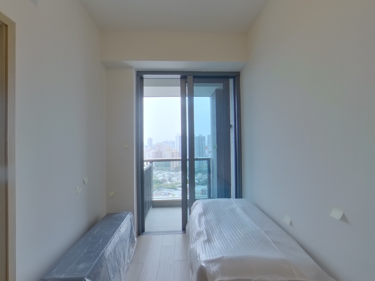 朗天峰 1座 (1B) 高层 D室 元朗