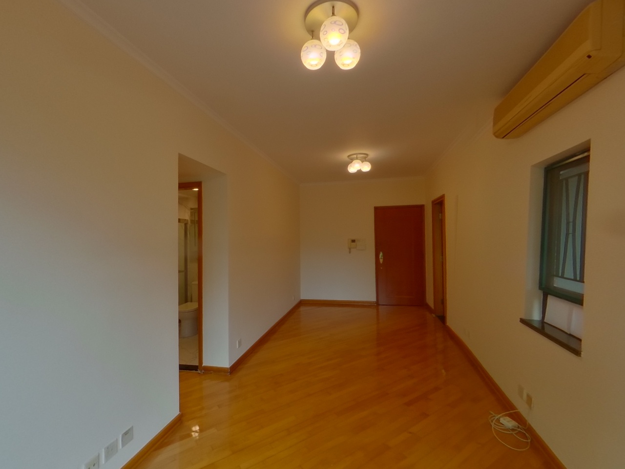 VILLA ESPLANADA PHASE 3 - Block 9 Low Floor Zone Flat G Tsing Yi