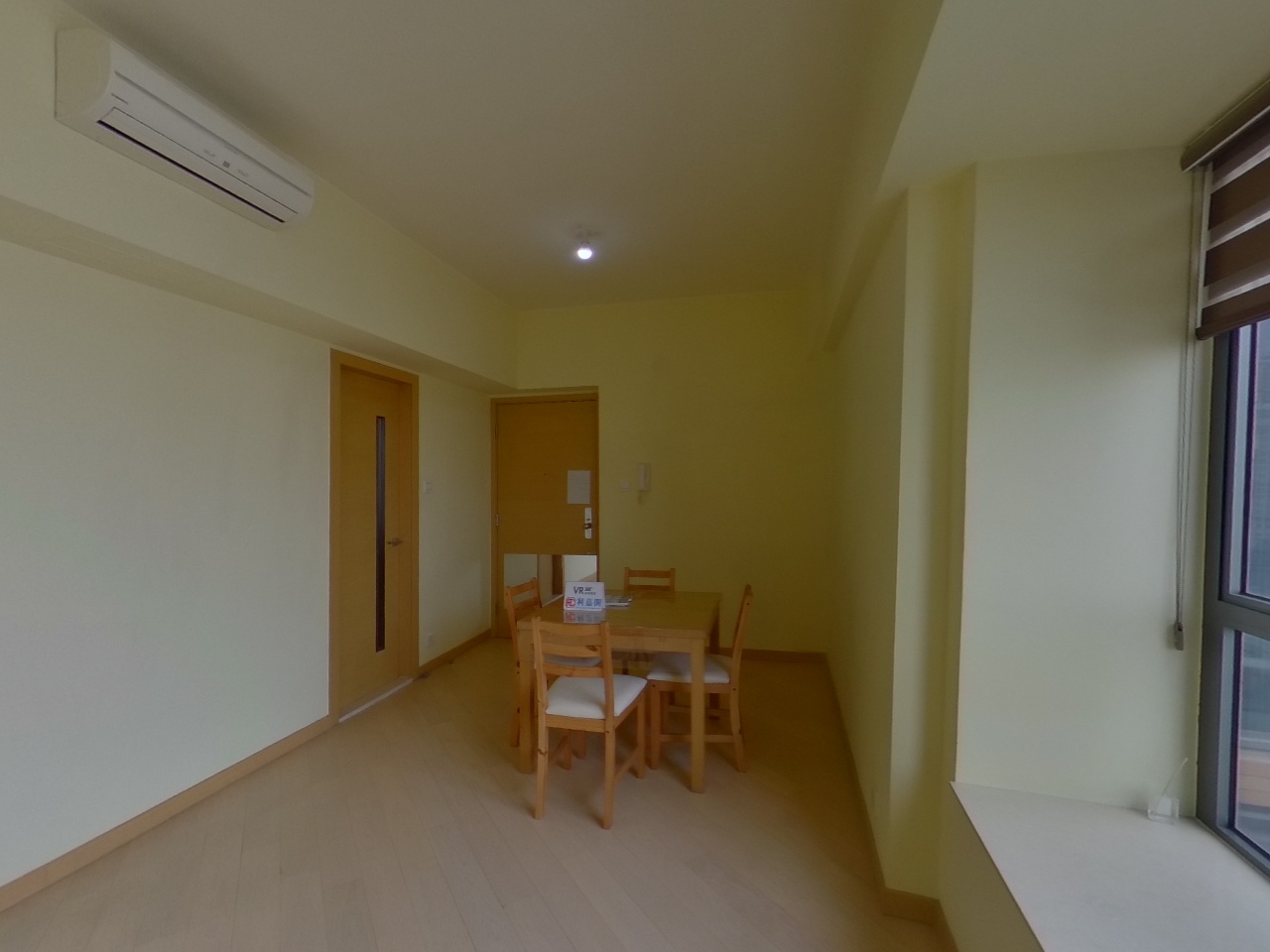 RESIDENCE 88 TOWER 2 Medium Floor Zone Flat B Yuen Long