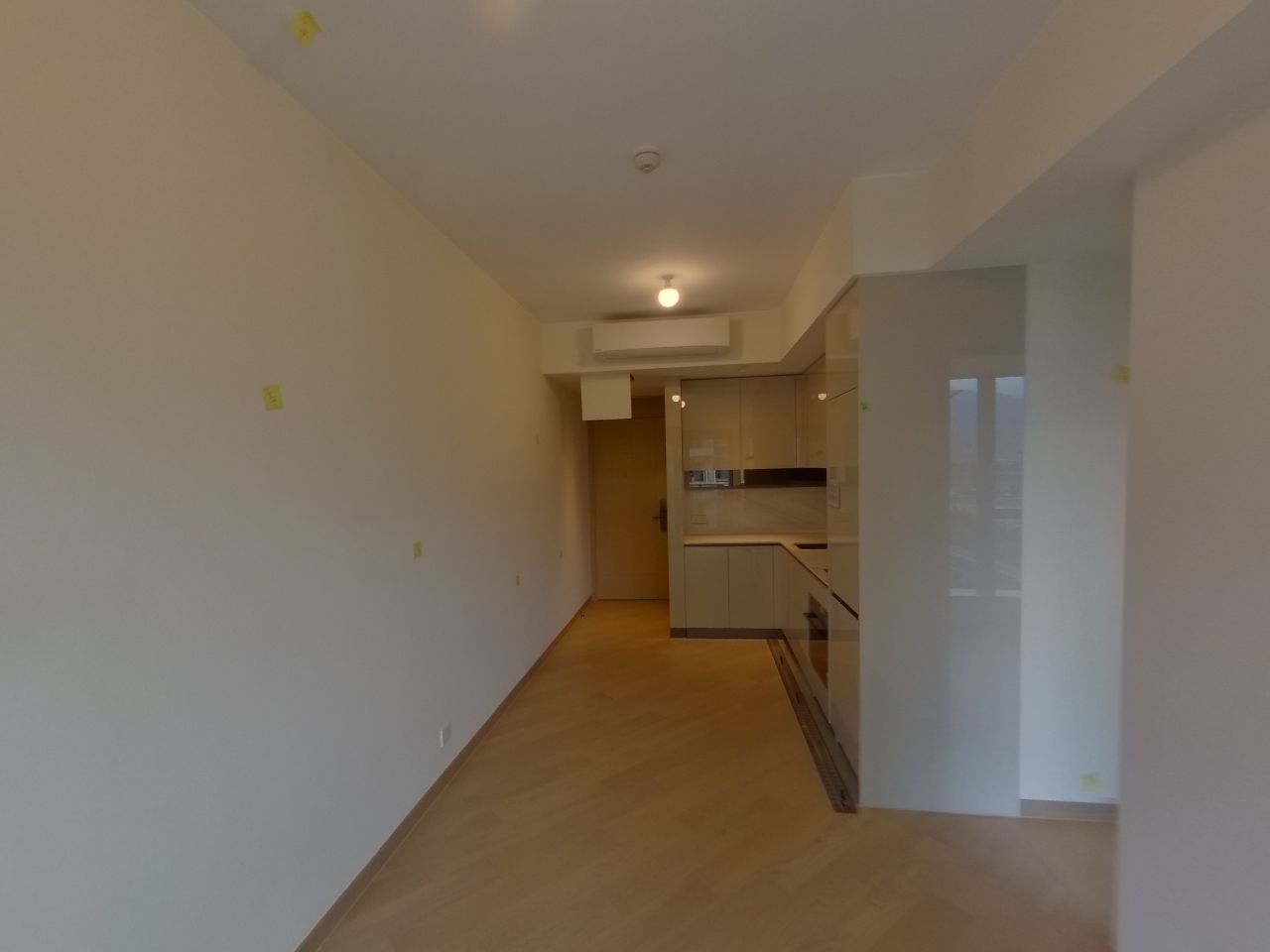 柏瓏 1B期 柏瓏 II 9座 高層 B1室 元朗