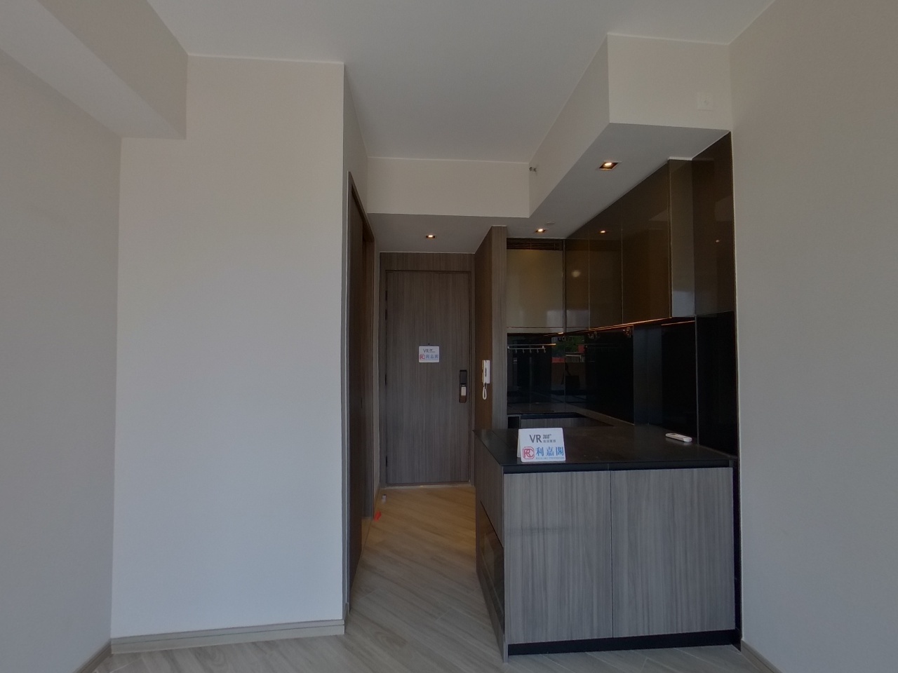 PARK REACH Low Floor Zone Flat J Yuen Long