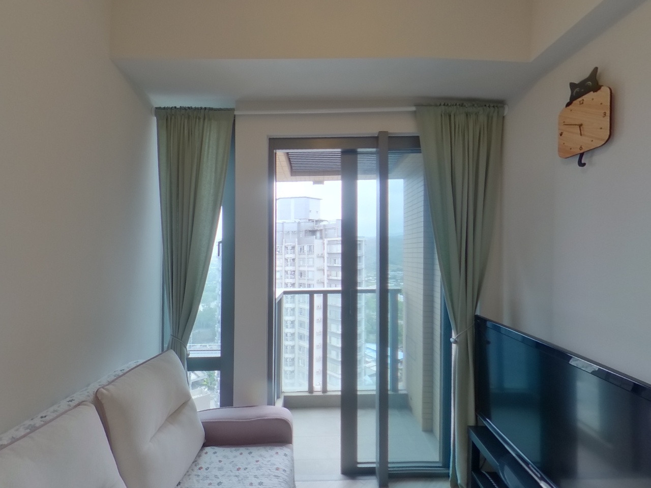 蝶翠峰 5期 尚悅‧嶺 2座 極高層 J室 元朗