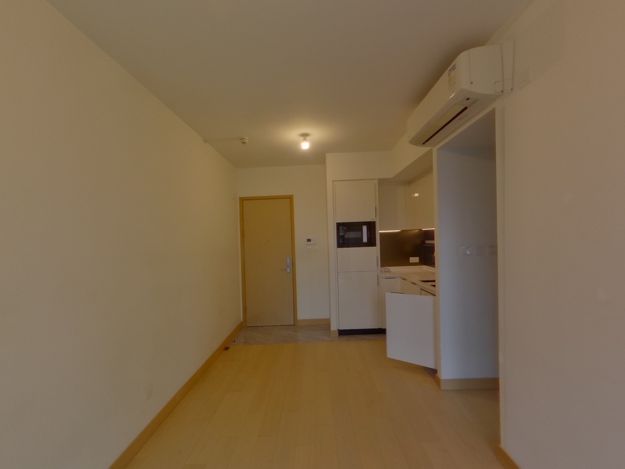 THE SPECTRA TOWER 1 High Floor Zone Flat H Yuen Long