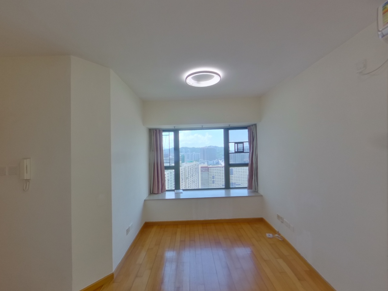 月海湾 1座 高层 E室 葵涌