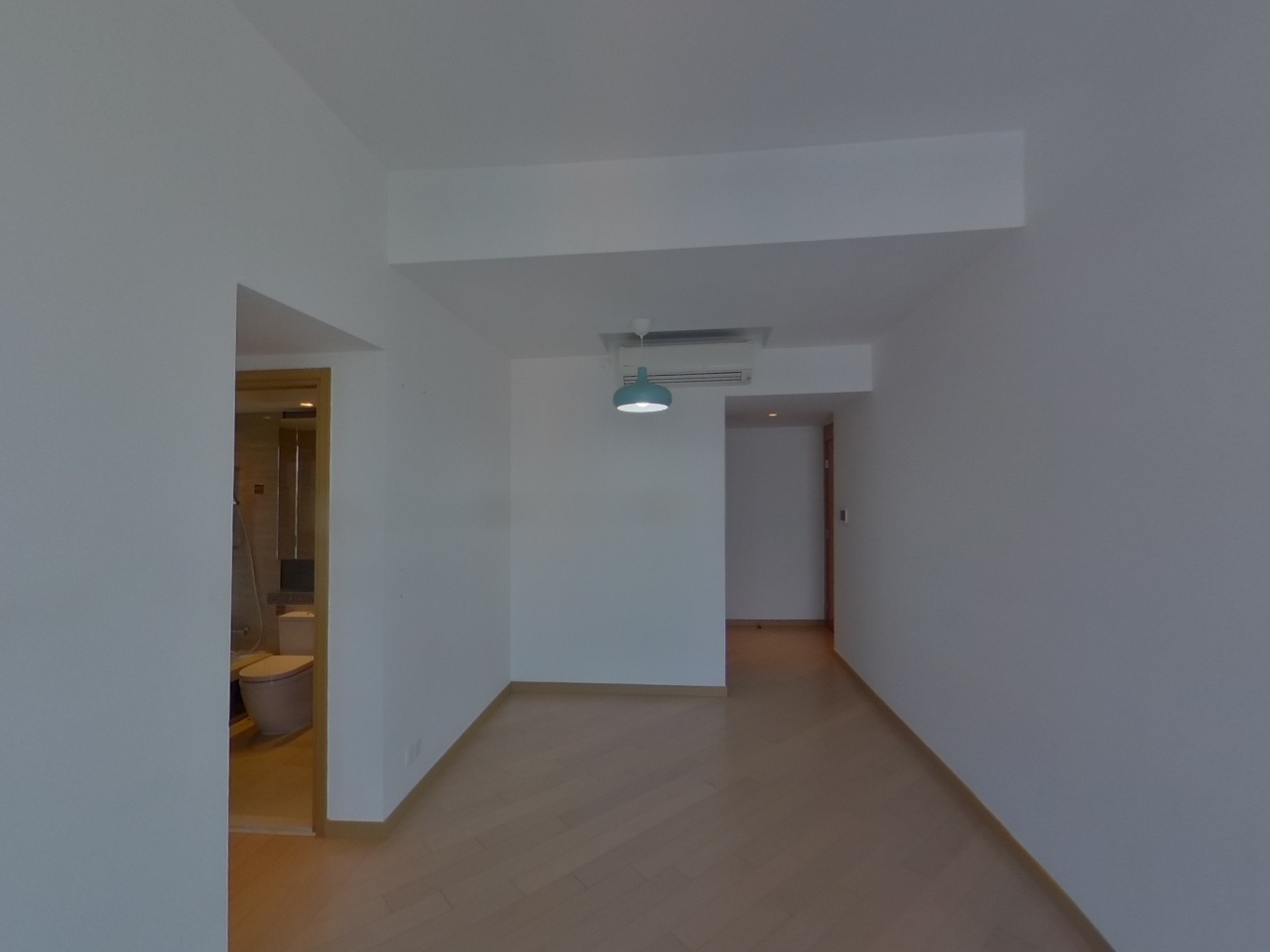 PARK YOHO PHASE 2B PARK YOHO NAPOLI - Tower 28 Very High Floor Zone Flat C Yuen Long