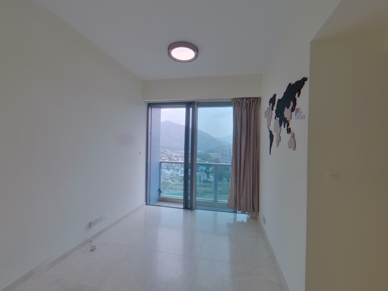 峻峦 1C期 PARK YOHO SICILIA 1B座 极高层 A室 元朗