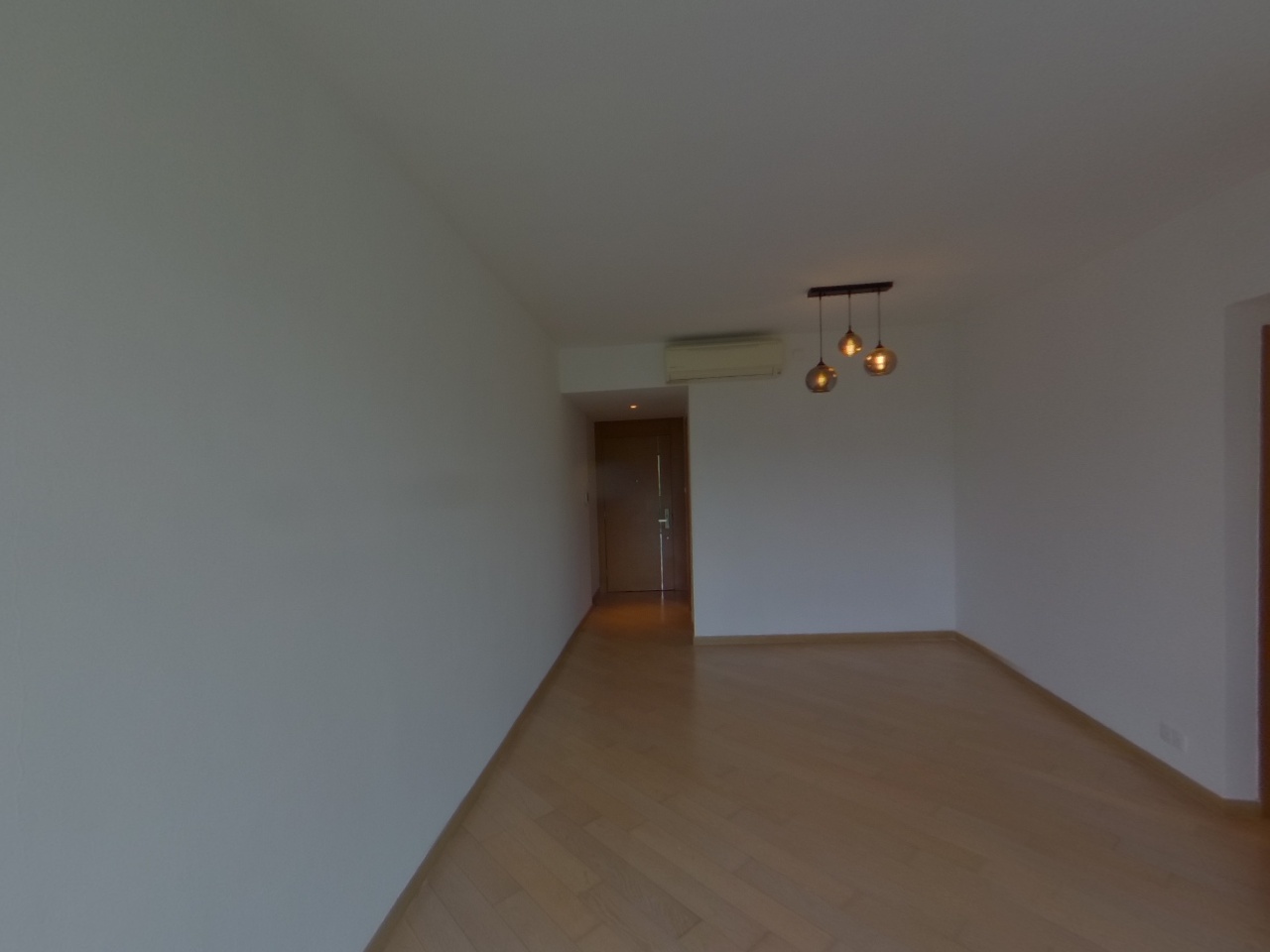 PARK YOHO PHASE 1B PARK YOHO VENEZIA - Tower 5a Low Floor Zone Flat B Yuen Long