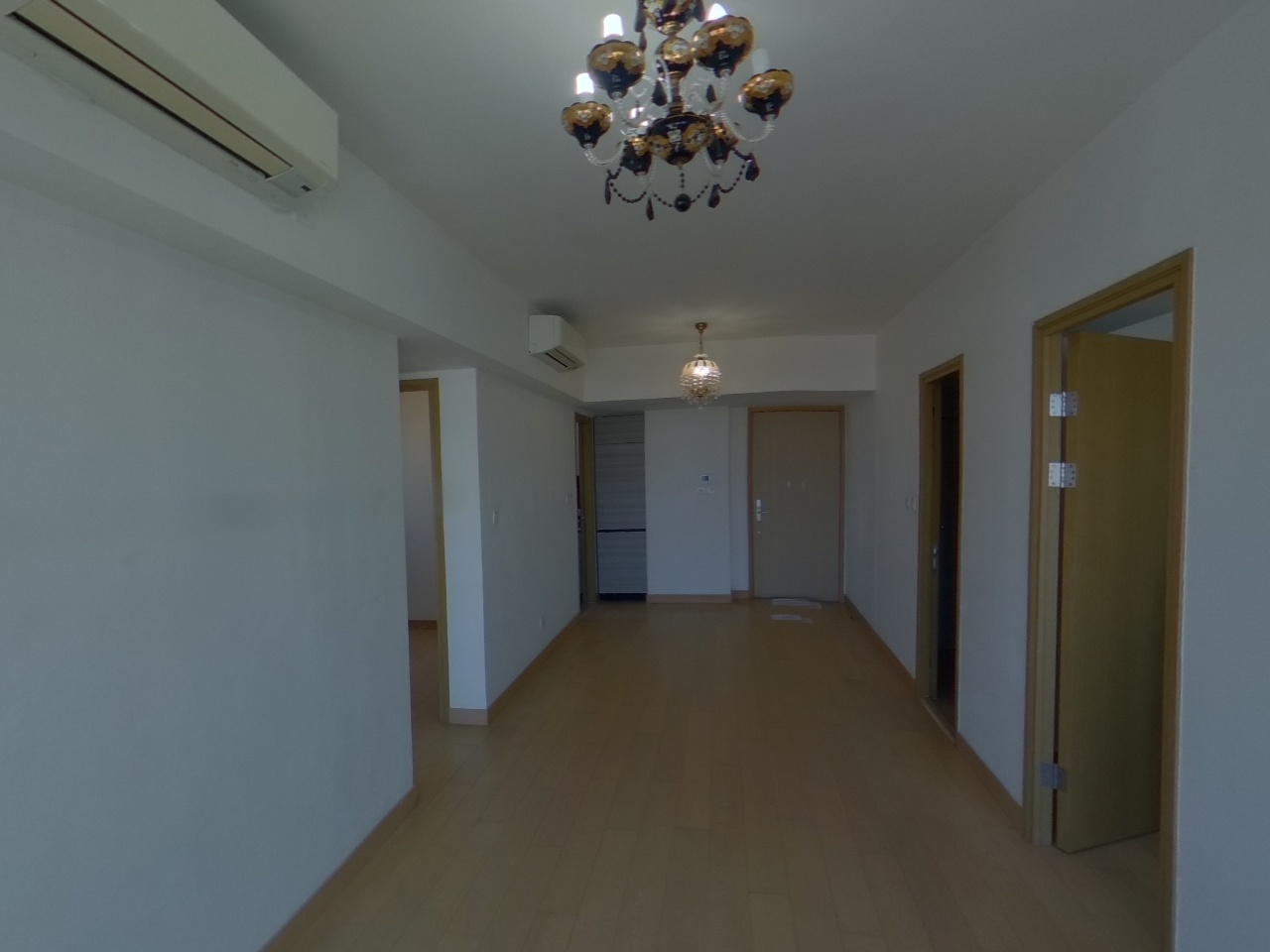 THE SPECTRA TOWER 3 Very High Floor Zone Flat H Yuen Long