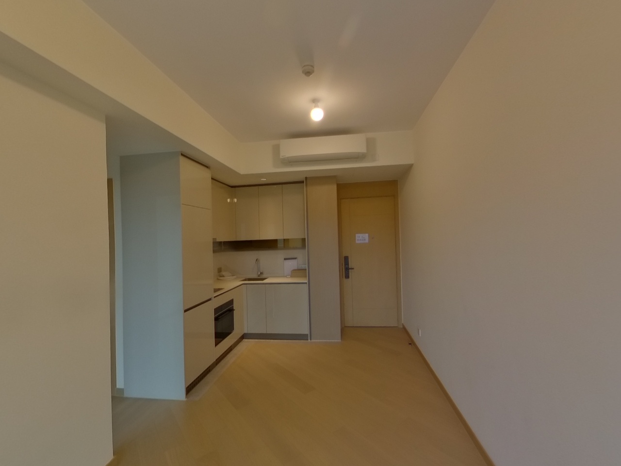 GRAND MAYFAIR PHASE 1B GRAND MAYFAIR II - Tower 9 Very High Floor Zone Flat B2 Yuen Long